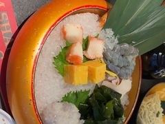 -牛New寿喜烧(新六百店)