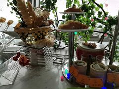 -339旋转餐厅(天府熊猫塔店)