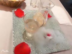 -戈雅法餐厅(世界城广场店)