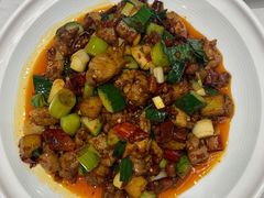 -大中小寻味生活餐厅(华润店)