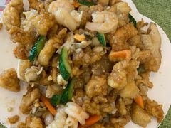 八珍豆腐-桃子餐厅·天津菜(红星路直营店)