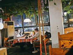 -吧嘚嘴炭烧鸽串吧(北海街店)