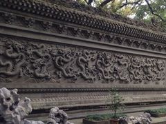 -普陀山风景名胜区-法雨禅寺