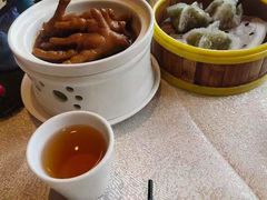 -海皇食府(水都假日酒店店)