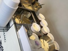 -三姐酒酿(老门东店)