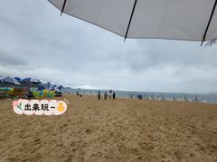 -大梅沙海滨公园