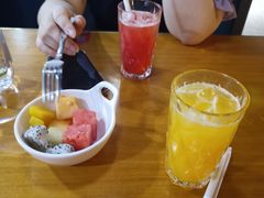 -斗牛士牛排(南京东路店)