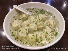 -东泰祥生煎馆(陕西南路店)