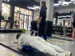 -VPsmart私教健身工作室(新华路旗舰店)
