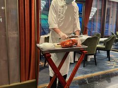 -上海总会SHANGHAICLUB(兴业太古汇店)