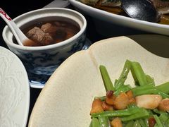 -锦楼·臻选新杭帮(杭州中心店)