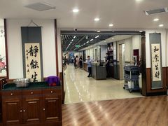 -楼外楼大刀肉传统火锅(西安大路店)