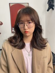 -POSALON烫发染发