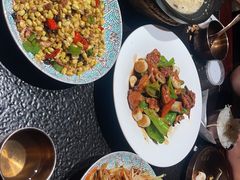 -魁盛居百年鲁菜馆(县西巷店)
