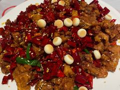 -聚味斋香辣蟹(生态城万达店)