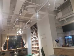 -众独空间沉浸式自习室(三阳路铂仕汇店)