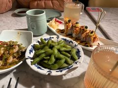 -阿吾罗日本料理(K11艺术中心店)