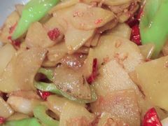 -乌镇那一年小院主题餐厅(甘泉西路店)