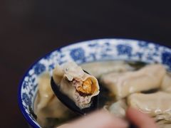 -方老大馄饨(抚宁巷店)