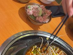 -黔三一夺夺粉酸汤火锅(百信店)