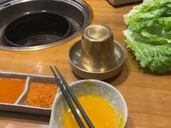 -牛人·雪花牛·木炭烤肉(昆山陆家店)