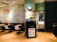 -肯德基(花乡店)