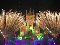 -青岛方特梦幻王国