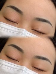 -Four Seven·半永久纹眉