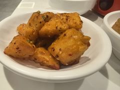 -渝是乎川渝小炒(龙旗购物中心店)