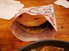 -煜北·西北小馆(曲阳路店)