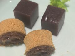 -味+新京宴·烤鸭·北京菜(创意谷店)
