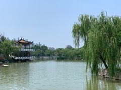 -卫鼎轩·家宴(水上公园店)