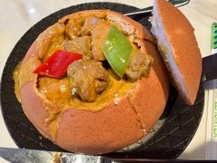 -大树餐厅(益田假日店)