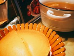 玉米饼-关东小磨东北菜(上海长风大悦城店)