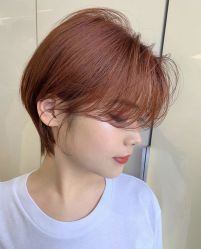 -MY HAIR ARDOR