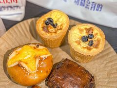 -红星前进面包牛奶公司(君太店)
