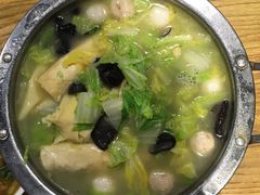 -宁海食府(大剧院店)