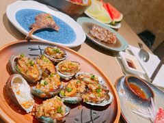 -大渔铁板烧(花园道店)