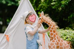 -嘟嘟卡奇儿童摄影