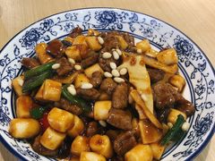 -兔爸私家小厨(新北万达店)