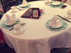 -晶荷轩(香港迪士尼乐园酒店)