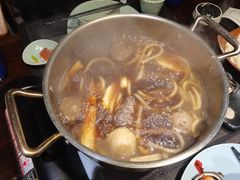 -古京·臻致料理(月湖店)