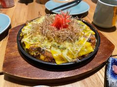 -鳥宫·焼鳥居酒屋(汽博店)