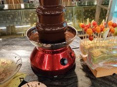 -佰园全日西餐厅-厦门佰翔软件园酒店