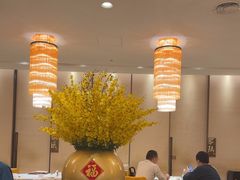 -香港龙凤楼(陆家嘴中心店)