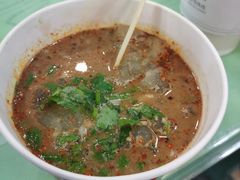 -李老二炒粉(桂林路一店)