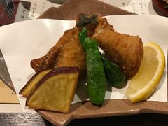 -玄品河豚(那覇國際通里之関)