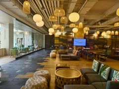 -WeWork中国(三里屯11号社区店)