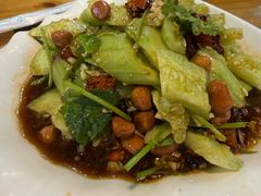 -亿牌牌东北烧烤(怀特店)