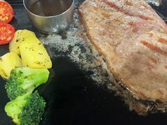 -必胜客(八一店)